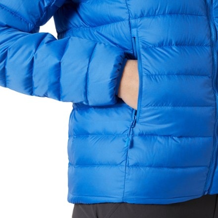 Helly Hansen Verglas Down Jacket 2.0 - Women's 4