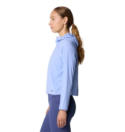 Mountain Hardwear Sunshield Hoodie - Women's 4