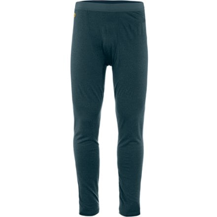 Fjallraven Bergtagen Merino 190 Base Layer Long Johns - Men's 0