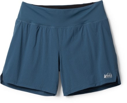 REI Co-op Swiftland 5" Running Shorts - Women's 0