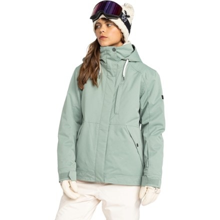 Roxy Billie Insulated Jacket - Women's 0