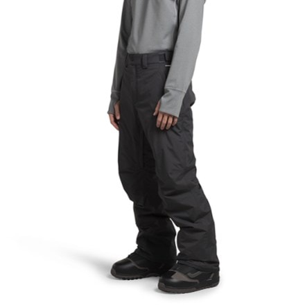 The North Face Freedom Insulated Snow Pants - Men's Short Sizes 2