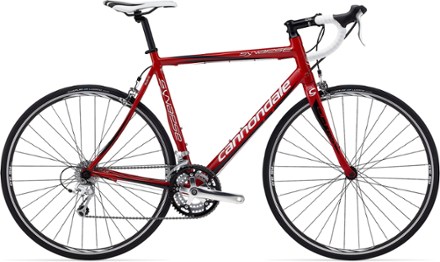 cannondale synapse 7