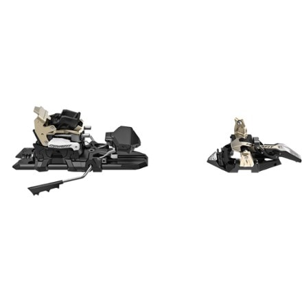 Dynafit Ridge Alpine Touring Bindings 1