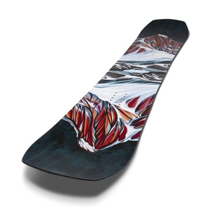 Jones Twin Sister Snowboard - Women's - 2024/2025 1