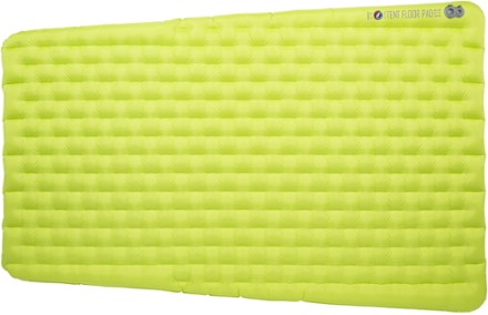 tent mattress pad