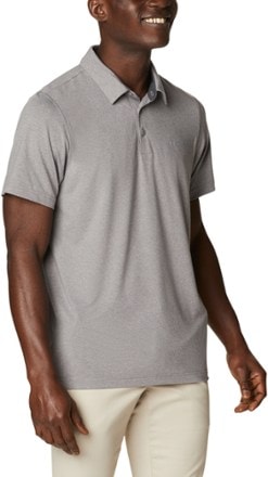 Columbia Tech Trail Polo Shirt - Men's 3