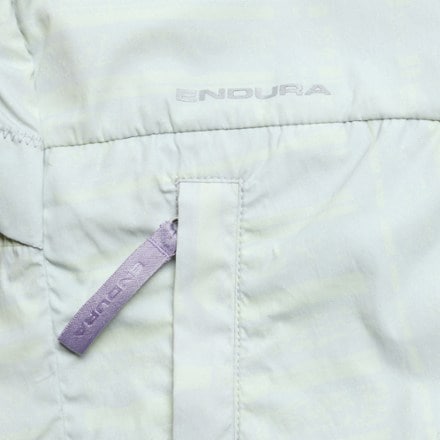 Endura Sultrac Lightweight Cycling Jacket - Women's 3