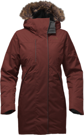 The North Face Far Northern Waterproof 