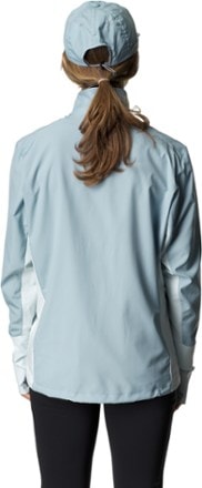 Houdini Pace Wind Jacket - Women's 2