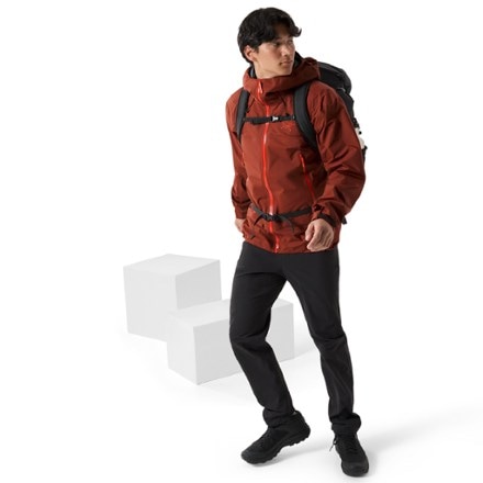 Arc'teryx Beta SL Jacket - Men's 10