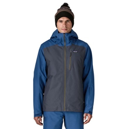 Patagonia Insulated Powder Town Jacket - Men's 1