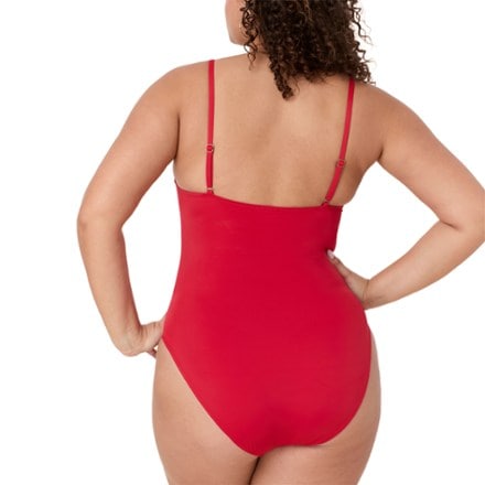 Andie The Amalfi One-Piece Swimsuit - Women's 3