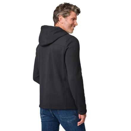 Free Country Cable Fleece Brisk Jacket - Men's 1