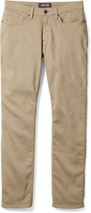 duer n2x relaxed fit pants