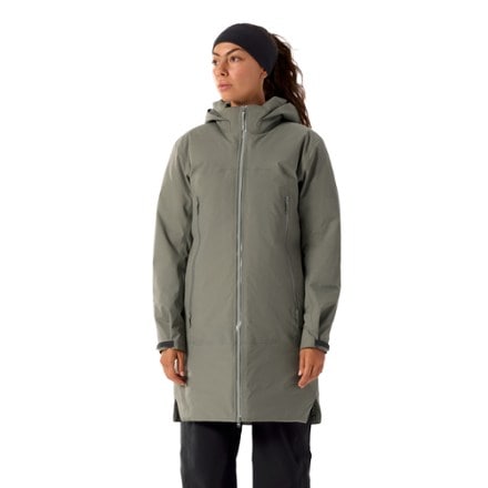 Arc'teryx Beta Down Parka - Women's 1