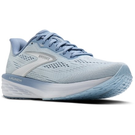 Brooks Launch 12 Road-Running Shoes - Women's 2