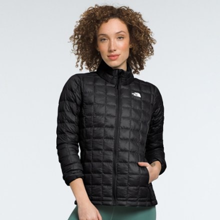 The North Face ThermoBall Eco Insulated Jacket Women s REI Co op