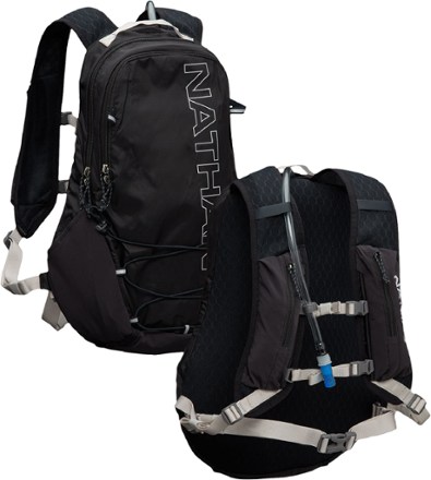 Nathan Crossover 15 Liter Hydration Pack 4