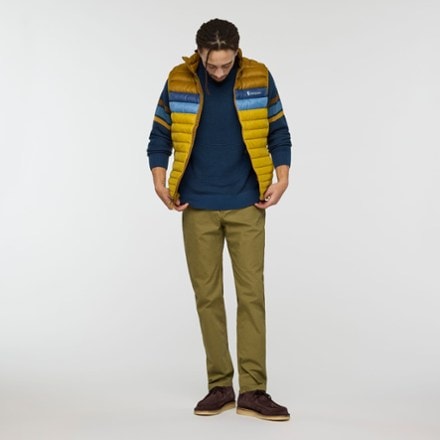 Cotopaxi Fuego Down Vest - Men's 2