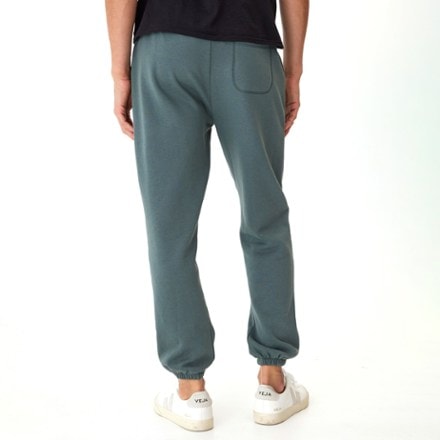 Threads 4 Thought Invincible Fleece Joggers - Men's 1