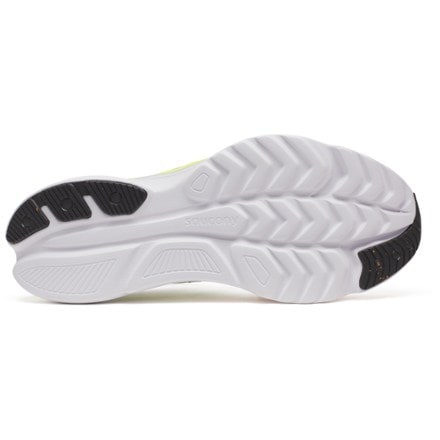 Saucony Kinvara 16 Road-Running Shoes - Men's 5