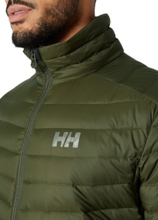 Helly Hansen Verglas Down Insulator Jacket - Men's 4