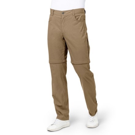 Free Country Stretch Convertible Pants - Men's 0