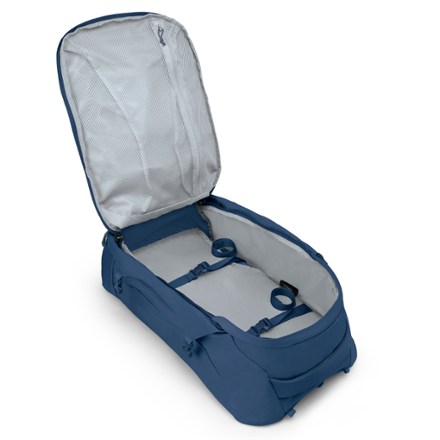 Osprey Farpoint 55 Travel Pack - Men's 5
