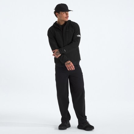 The North Face EG Tek Approach Jacket - Men's 2