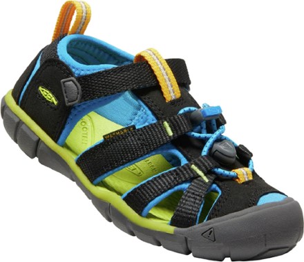 KEEN Seacamp II CNX Sandals - Kids' 1