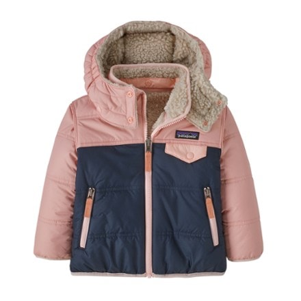 Patagonia Thermogreen Kids Insulated Jackets REI Co op