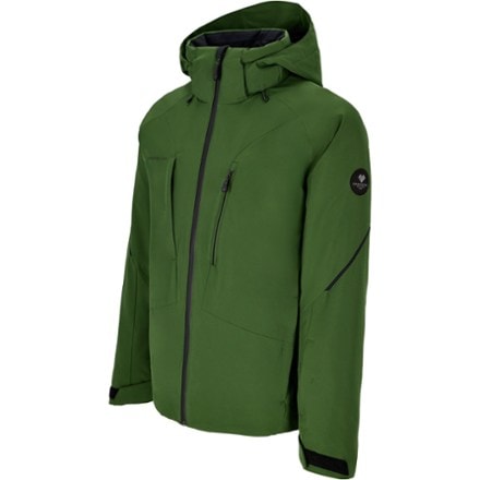 Obermeyer Raze Insulated Jacket - Men's 5