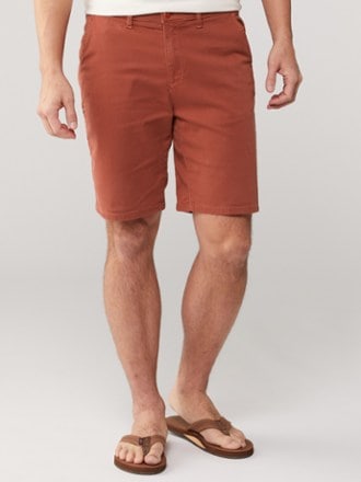 DUER Live Free Journey Shorts - Men's 2