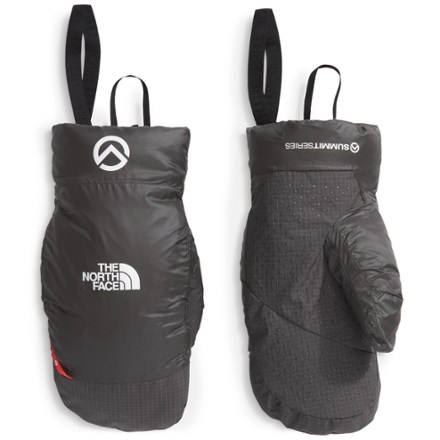 The North Face Summit AMK Down Mittens 0