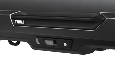 Thule Motion 3 Roof Box - L 5