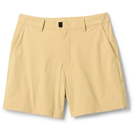 The North Face Basin 5" Shorts - Women's 0