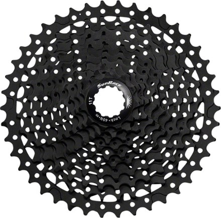 SunRace MS3 10-Speed Cassette 0