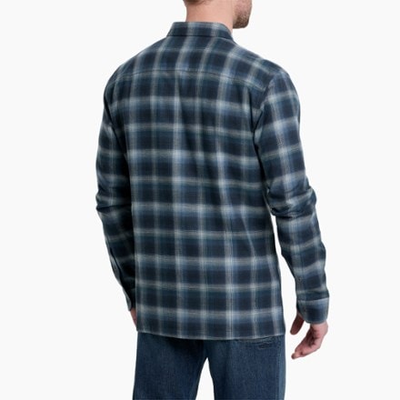 KUHL Dillingr Flannel Shirt - Men's 2