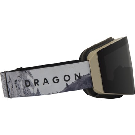Dragon RVX MAG OTG Snow Goggles 3