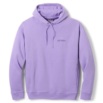 Arc'teryx Emblem Fleece Hoody - Women's 0