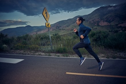 Location Image for Altra x Smartwool Escalante 4 Road-Running Shoes - Men's