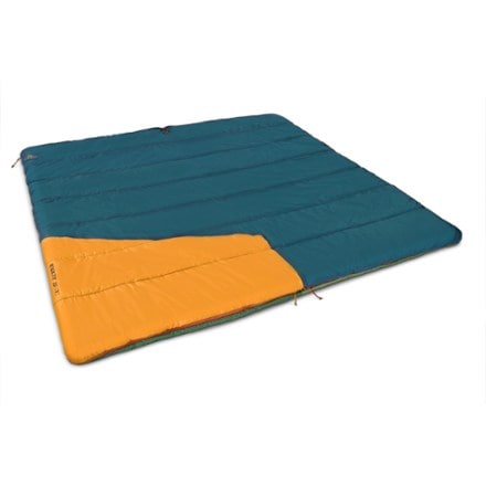 Kelty Solstice 20 Sleeping Bag 6