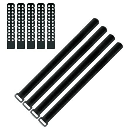 SKS Speedrocker Gravel Fender Set 7