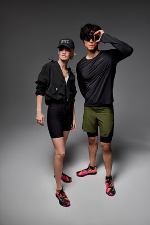 Merrell MTL Skyfire 2 Matryx Trail-Running Shoes - Women's 9