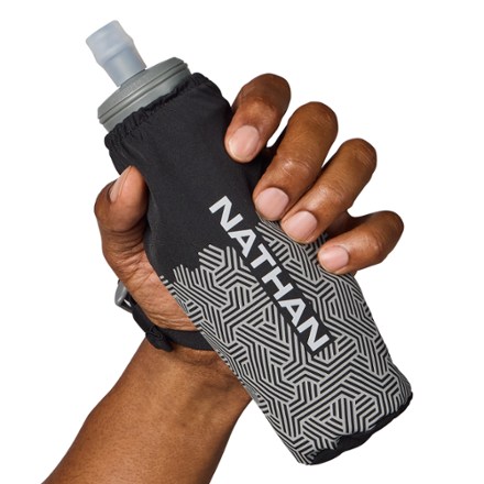 Nathan HyperNight Pinnacle Soft Flask - 14 fl. oz. 6
