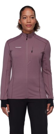 Mammut Taiss Light ML Jacket - Women's 1