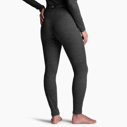 KUHL Reactiv Lite Grid Base Layer Bottoms - Women's 1