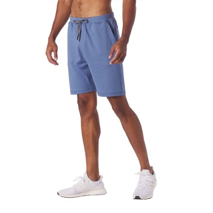 Glyder Medalist 7.5" Shorts - Men's 1