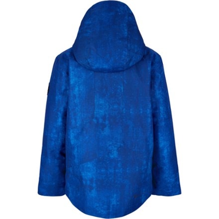 Obermeyer Gage Insulated Jacket - Boys' 3